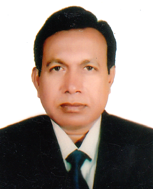 Doctor's Photo